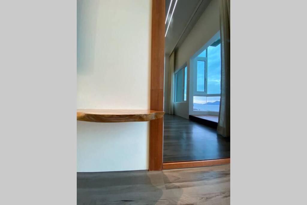 קואה Ikiru Japanese Tatami Convenient Seaview Apartment מראה חיצוני תמונה