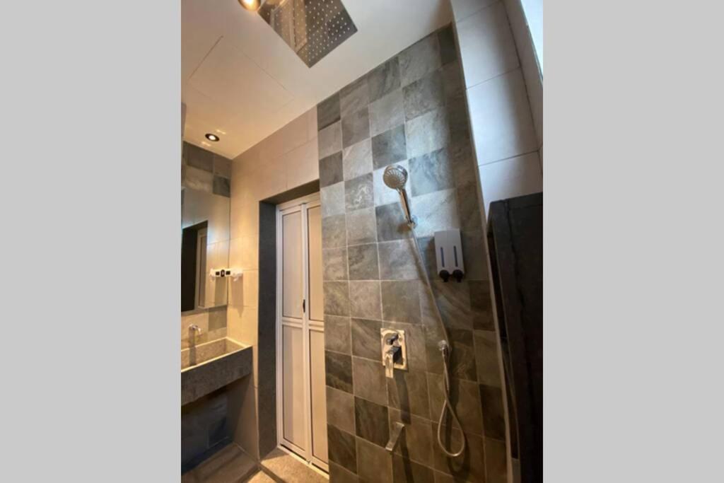 קואה Ikiru Japanese Tatami Convenient Seaview Apartment מראה חיצוני תמונה