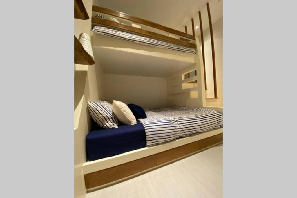 קואה Ikiru Japanese Tatami Convenient Seaview Apartment מראה חיצוני תמונה