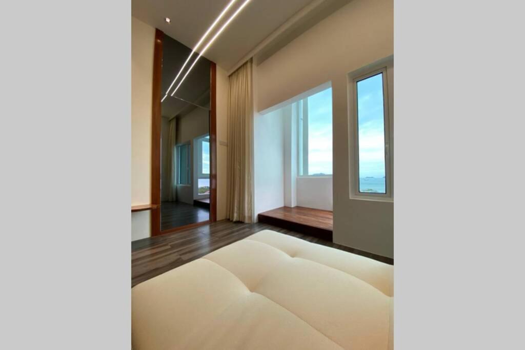 קואה Ikiru Japanese Tatami Convenient Seaview Apartment מראה חיצוני תמונה