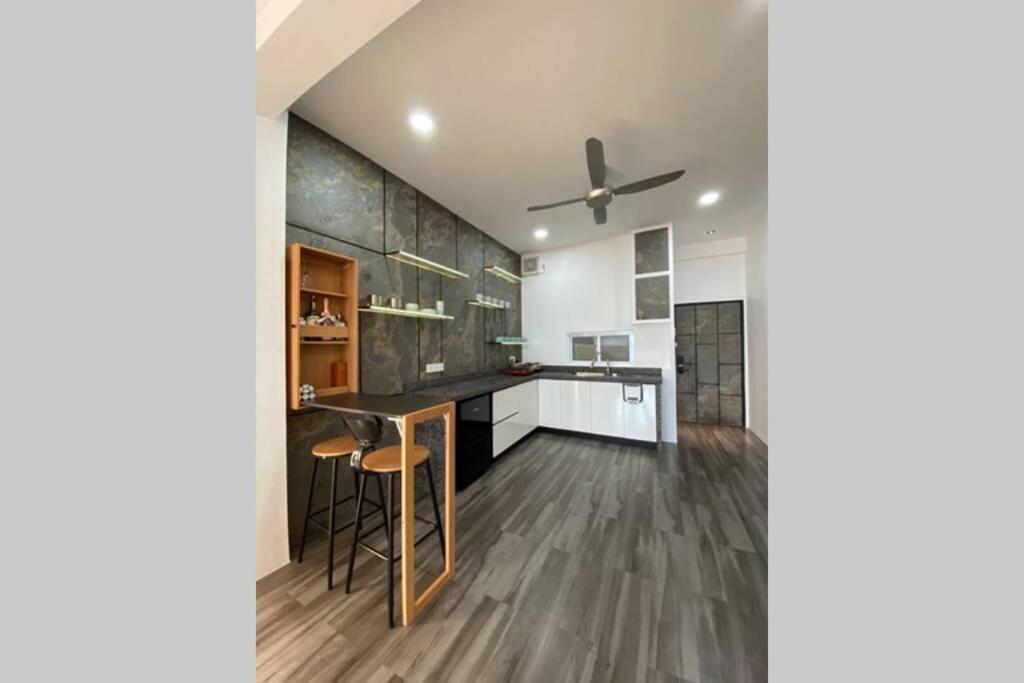 קואה Ikiru Japanese Tatami Convenient Seaview Apartment מראה חיצוני תמונה