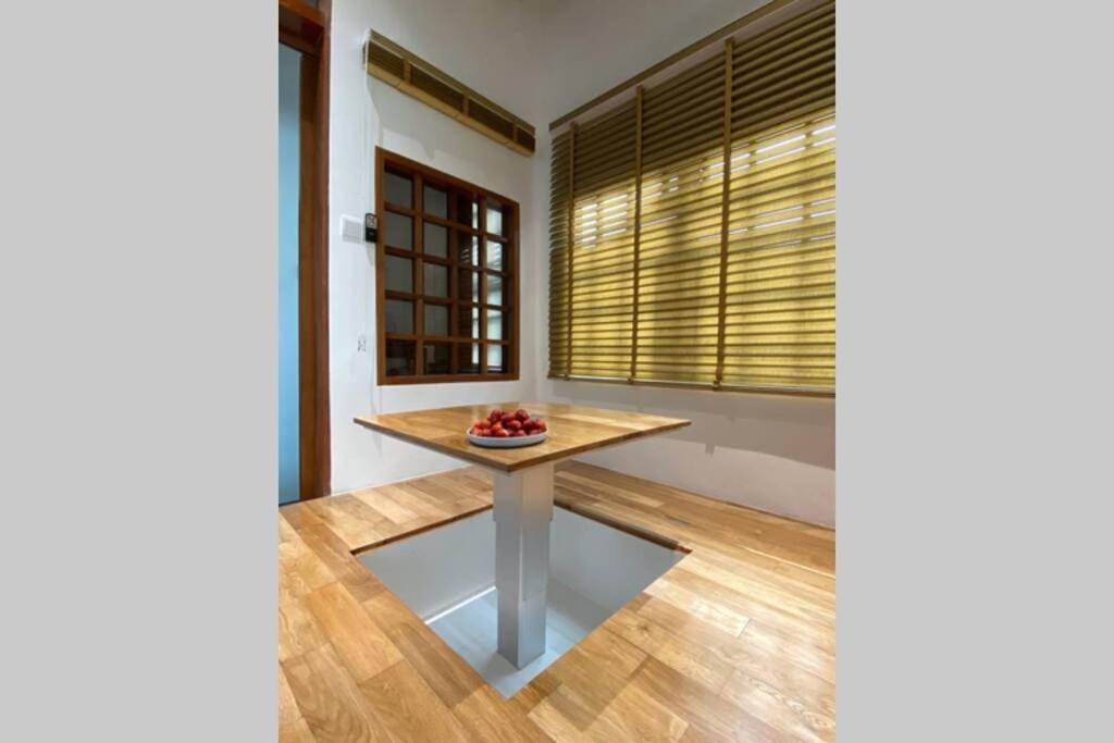 קואה Ikiru Japanese Tatami Convenient Seaview Apartment מראה חיצוני תמונה