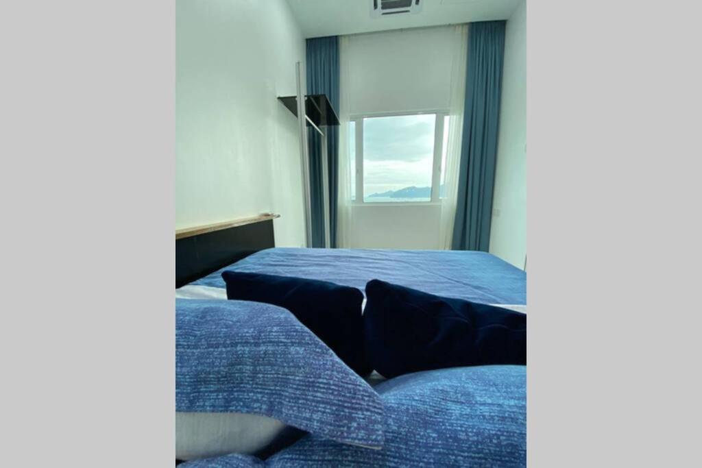 קואה Ikiru Japanese Tatami Convenient Seaview Apartment מראה חיצוני תמונה