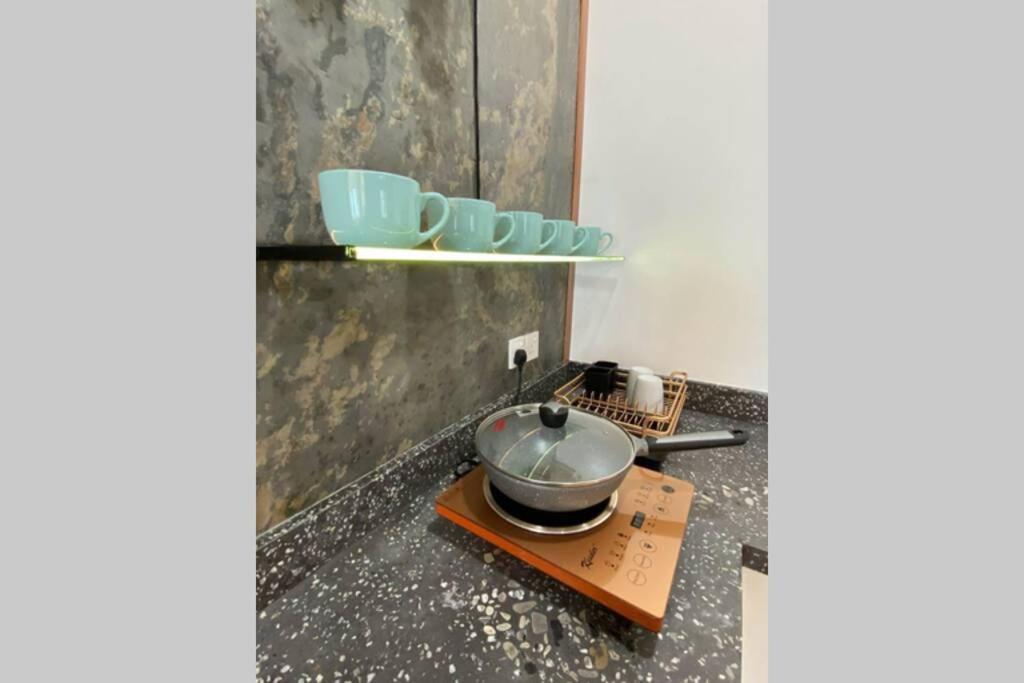 קואה Ikiru Japanese Tatami Convenient Seaview Apartment מראה חיצוני תמונה