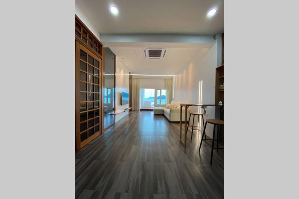 קואה Ikiru Japanese Tatami Convenient Seaview Apartment מראה חיצוני תמונה