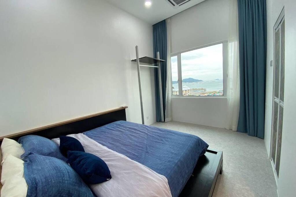 קואה Ikiru Japanese Tatami Convenient Seaview Apartment מראה חיצוני תמונה